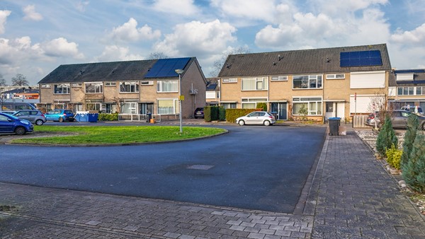 Foto - Te koop: Jp Coenstraat 20, 6904 BB Zevenaar